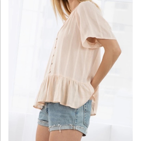 lovestitch top - Picture 3 of 4